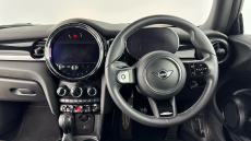 MINI Hatchback 1.5 Cooper Sport 3dr Petrol Hatchback